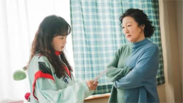 キム・へスク×チョン・ジソ×ジニョン共演！韓国ドラマ『あやしい彼女』9月11日より日本初放送スタート！