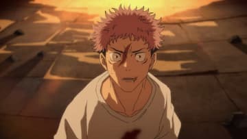 「呪術廻戦」第3期“死滅回游 前編”26年1月より放送！虎杖vs乙骨の死闘も収めたティザーPV公開