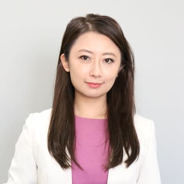 川崎市長選、自民・山田瑛理市議が出馬へ　子育て施策充実など訴えか