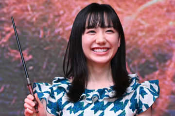 「色気凄い…」芦田愛菜　高級ブランド紹介で見せた“大人の激変姿”にネット衝撃