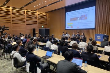 AWSが「デジタル社会実現ツアー」を4年連続開催　　地域の社会課題をデジタル技術の活用で解決へ