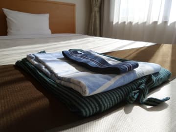 日本のホテルは3種類、「ルール」知らないと白い目で見られるかも―台湾メディア