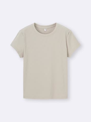 【GU値下げ】で990円以下！ 使い勝手バツグン♡「即戦力Tシャツ」