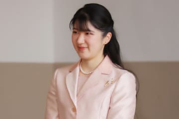 愛子さま　日赤退勤は20時過ぎ、週末は地方ご公務…両陛下も心配される“無休のハードワーク”ぶり