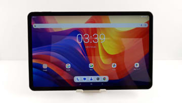 3万円台の12インチAndroidタブレット、DOOGEE「V Pad」が5G対応でかなり実用的（スマホ沼）