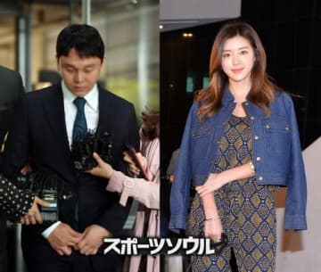 夫が元BIGBANGメンバーと特大スキャンダル…それでも離婚せず次男を出産した韓国女優、YouTube収益を公開