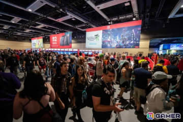 アメリカ西海岸最大級のゲームイベント「PAX West 2026」が2026年9月4日より開催決定！「PAX West 2025」には世界中から10万人以上が来場