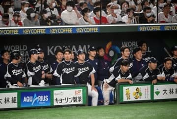 WBC韓国代表が26年2月に沖縄キャンプ実施へ　侍ジャパンと同組、今年11月には東京ドームで強化試合