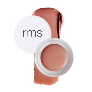 rms beautyの新コレクション♡クリスタルスリッパーで叶える透明感メイク