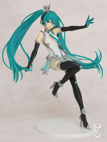 グッスマの名作フィギュアがプラモデルに転生！「Reincarnation（リインカーネーション）」第一弾「レーシングミク 2013ver.」に続き「セイバー・リリィ」「島風」も進行中