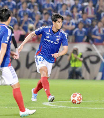 【J1横浜M】MF山村和也がオーストラリア2部に完全移籍　初の海外挑戦へ