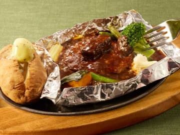 ココスから秋冬グランドメニュー登場♡旬食材とデザートで心も満たされる