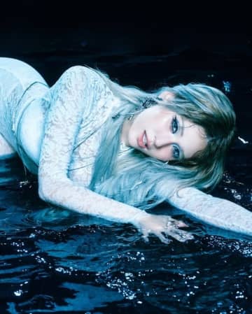 チョン・ソミ、2nd EP「Chaotic ＆ Confused」を発売“デビュー10年目…迷いがあったからこそ今作が完成した”