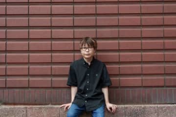 音速ライン、デビュー20周年記念&再始動を告げる新作EP『淡々粛々』リリース決定
