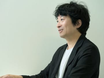 『グランマレビト』山口ヒロキ監督　制作スピードを超えるAIの進化の早さ 【Director’s Interview Vol.513】