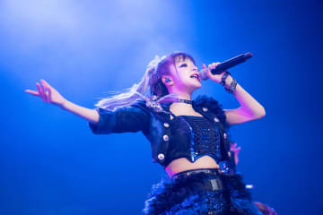 人気アニソンユニットGARNiDELiAのボーカルMARiA、報酬の未払いを告発　事務所社長への恐怖心も吐露