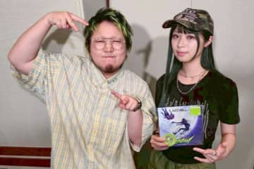 こっちのけんと「僕も自分に変な名前をつけちゃったなって、ほぼ毎日思うんですよ」Z世代ラッパー#KTCHANとアーティスト名について語り合う