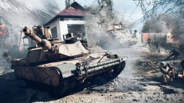 「Battlefield 6」はレイトレ非対応。パフォーマンス最適化に重視