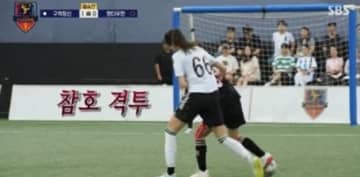 日本人タレントが被害？韓国サッカーバラエティで“やらせ”疑惑再び、番組打ち切り求める声も