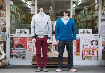 石崎典夫（ロフトトーク部門統括部長）の『関西カルチャーの気になる人に話を聞きたい』第1回「山根シボル（株式会社人間 代表取締役）」- 変な仕事を通して大阪から変な空気を作っていけたらいい