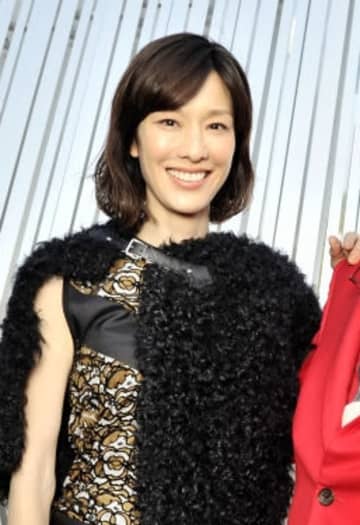 「兄妹のよう」山本未來、世界的アクション俳優との再会2ショットに反響「こちらまで胸熱」「とても懐かしい」