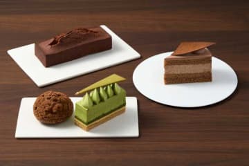 Minimalの新作スイーツ登場♡2周年記念ケーキ＆限定企画