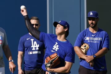 【大谷翔平ハイライト】打球直撃のアクシデント、ヌートバーら相手に3者連続三振、749日ぶり勝利！…ピッチャー大谷の「最近5試合」を振り返る