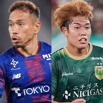 “沈没危機”の不安が膨らむ東京２クラブ。次節のダービーマッチは生き残りとプライドを懸けた死闘に