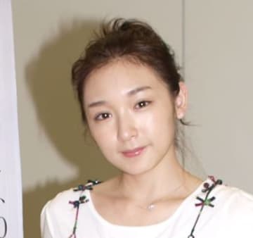 加護亜依、“水着姿”がスタイル抜群！　ネット衝撃「ナイス」「美しすぎる」「最高」　2児の母