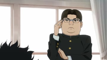 ぽっちゃり男子・金田登場！アニメ『ダンダダン』第22話あらすじ＆先行カット公開、さらに池袋では「怪ダン祭」が開催決定