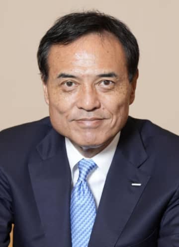 サントリーHDの新浪会長が辞任　違法サプリ疑いで捜査対象