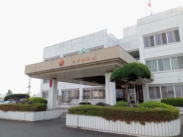 10代女性を公園で誘拐未遂、わいせつ行為も　容疑の男再逮捕　茨城県警筑西署