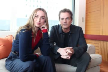 『バレリーナ』続編は日本で撮影の構想あり　アナ・デ・アルマス＆レン・ワイズマンが語る