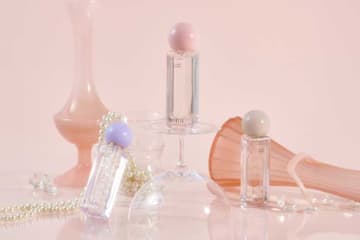 MOTONのオードパルファムが定番化♡人気3種の香りが新登場
