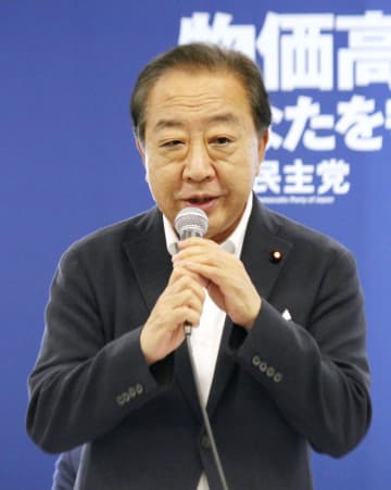 立民、来週中に役員人事へ　小川幹事長らの交代焦点
