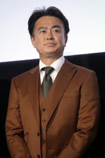 石黒賢、人気俳優と“久しぶりに再会”→伝説のコンビ2ショットに「キャー懐かしい」「あの頃が蘇ります」SNS歓喜