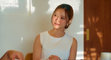 “若ママ”に憧れるギャル、デートで結婚観のズレが露呈？『ガールオアレディ シーズン2』2話