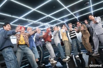 「マゼダン」世界的ダンサー・TAKAHIROの解説でダンスの歴史と5大ジャンルを掘り下げ！