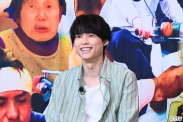 「オモウマい店」SixTONES・松村北斗、YOUも興味津々！　群馬の焼きそば＆名物ウナギ店
