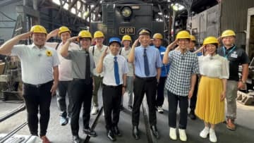 アプト・SL・レトロ車両も！NHK BSP4K 鉄オタ選手権 「大井川鐵道」9月7日