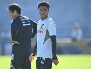 「ベルギーとのギャップはない」ドイツ移籍で早くも中心選手に！23歳MFが日本代表のスタメン候補へ――【現地発】