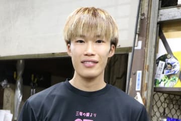 【伊勢崎オート・ＧＩムーンライトＣＣ】佐藤励が整備に着手「結果を出せれば、ＳＧの借りを返すことができる」