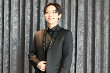 辰巳ゆうと　９月の大阪松竹座で新曲を披露「すごい化学反応になるんじゃないかな」