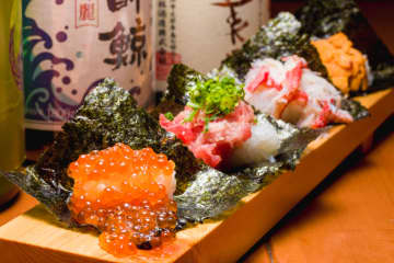 【食べ放題ニュース】大トロ&amp;ウニもOKの「高級寿司食べ放題」が今だけ“鬼安”でヤバすぎ!!【食べまくれ】