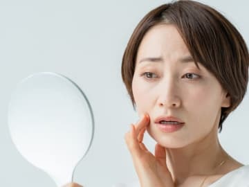 「老化細胞ケア」が40代のエイジングのカギを握る！ 化粧品＆サプリに期待できることとは？