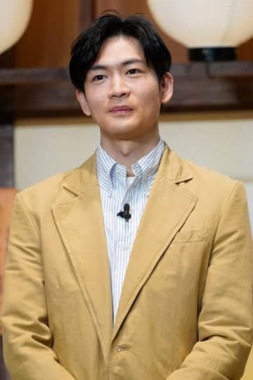 「今までにない…」松下洸平の“新鮮”な姿が話題に「びっくり」「見た瞬間卒倒しました」