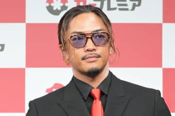 GENERATIONS・数原龍友　30代に入り恋愛観に変化「見た目の好みはもうないですね」