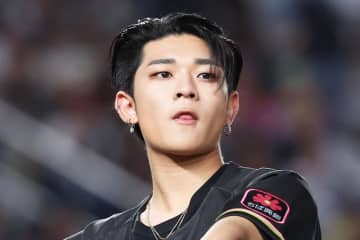 BMSG所属のedhiii boi　コンプラ違反で無期限活動自粛「再発防止に努めてまいります」