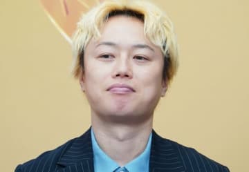 熱愛報道が話題・見取り図リリー、女性を口説くのに“効果的だったテクニック”「60万円のカバンを買ってあげる」