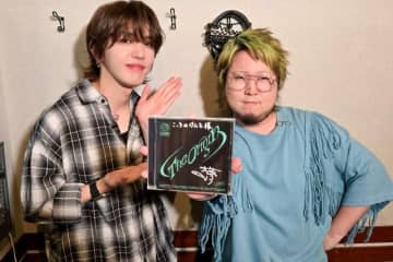 INI髙塚大夢『LAPOSTA 2025』のステージで特に印象に残っているメンバーは？